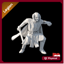 (Legion) Saesee Tiin