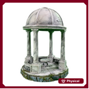 Antique Gazebo