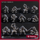Setrek Kobolds (Raid at the Temple of Ifrit)