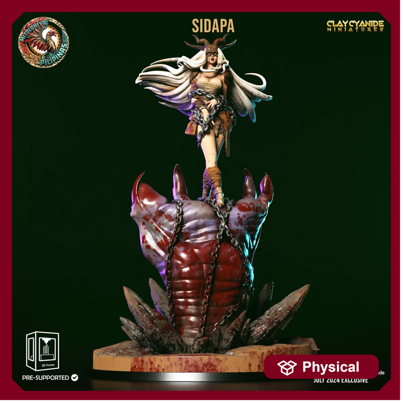 Sidapa