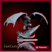 Ancient Wyvern - Only-Games