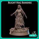 Blight Hag Banshee