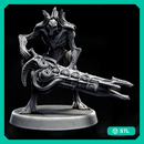 TechnoMech Fighter (pose 1 of 7)