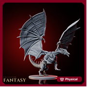 Ancient Green Dragon - Only-Games