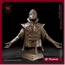 High Order Inquisitor - Bust