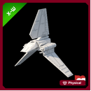 (XW) Lambda Shuttle