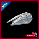 (MMch) TIE Reaper