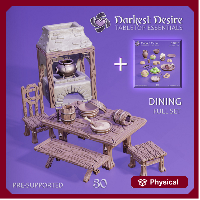 Dining Collection
