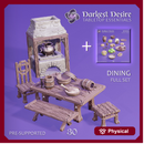 Dining Collection