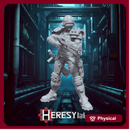 HL028 – S.P.A.R.K. Grimdark Enforcer