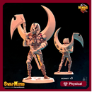 Amran - Cursed Mummy v3