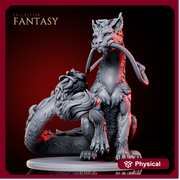 Cat Dragon - Only-Games