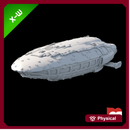 (XW) Resistance U-55 Loadlifter