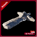 (Armada) Pelta Frigate (Open)