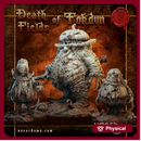 Death Fealds of Tokdyn