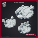 Kobold Hideout Bases
