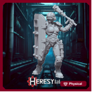 HL033 – Sauberung Suppressor Enforcer