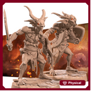 Fallen Imps