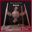 Galactic Wars | OG Siege Walker