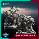 Cyber Bears