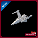 (MMch) Jarek Yeager's Racer V1
