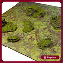 Dynamic Hills Starter Set