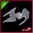 (XW) TIE Interceptor