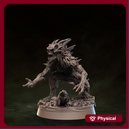 Blight-wretch - 75mm Scale