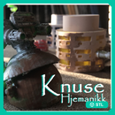 Knuse Mech - Treads
