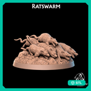 Rat Swarm