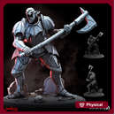 Vampire Ravagers