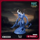 Panic at Moorefrost Manor - Deaaun Fiend