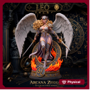 Leo-Arcana zodiac II