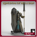 Elf Praetorian Stand