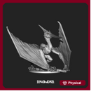pterodactyl evolution