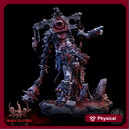 Siege Glutton