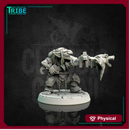 (0127) Male goblin crossbower