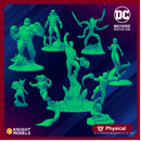 Green Lantern Corps