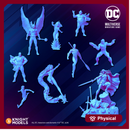 DC Heroes 2