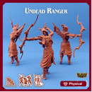Undead Ranger