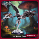 Strix Warlock - Ingunn