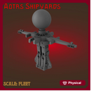 GDHC301 Small Starbase