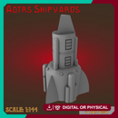 MG144-PH06 Type 333 Lazer Pylon