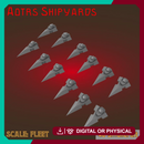 GDH:D001 Delta Series Assault Shuttle