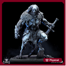Castellan of the Shattered Gate