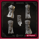 Loincloths EC