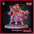 Beast Master