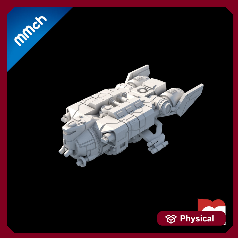 (MMch) YV 929
