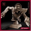 Wight bust