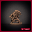 Raven Chaos Sorcerer